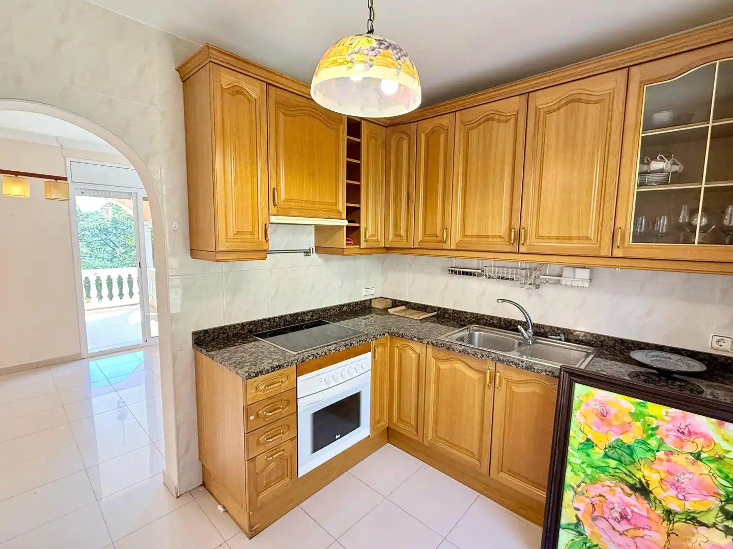 Haus mit Pool zum Verkauf in Carrer del Castanyer, imagen 19