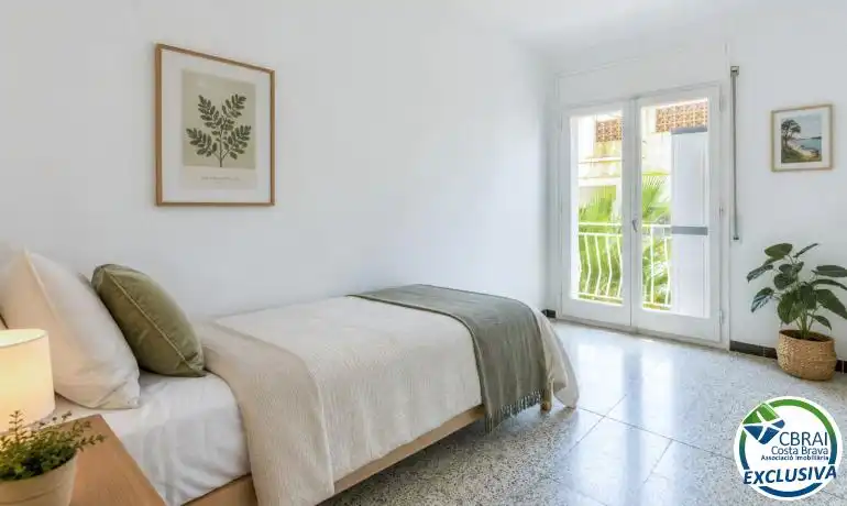 Apartment mit Terrasse zum Verkauf in Carrer de Cristòfor Colom, imagen 11