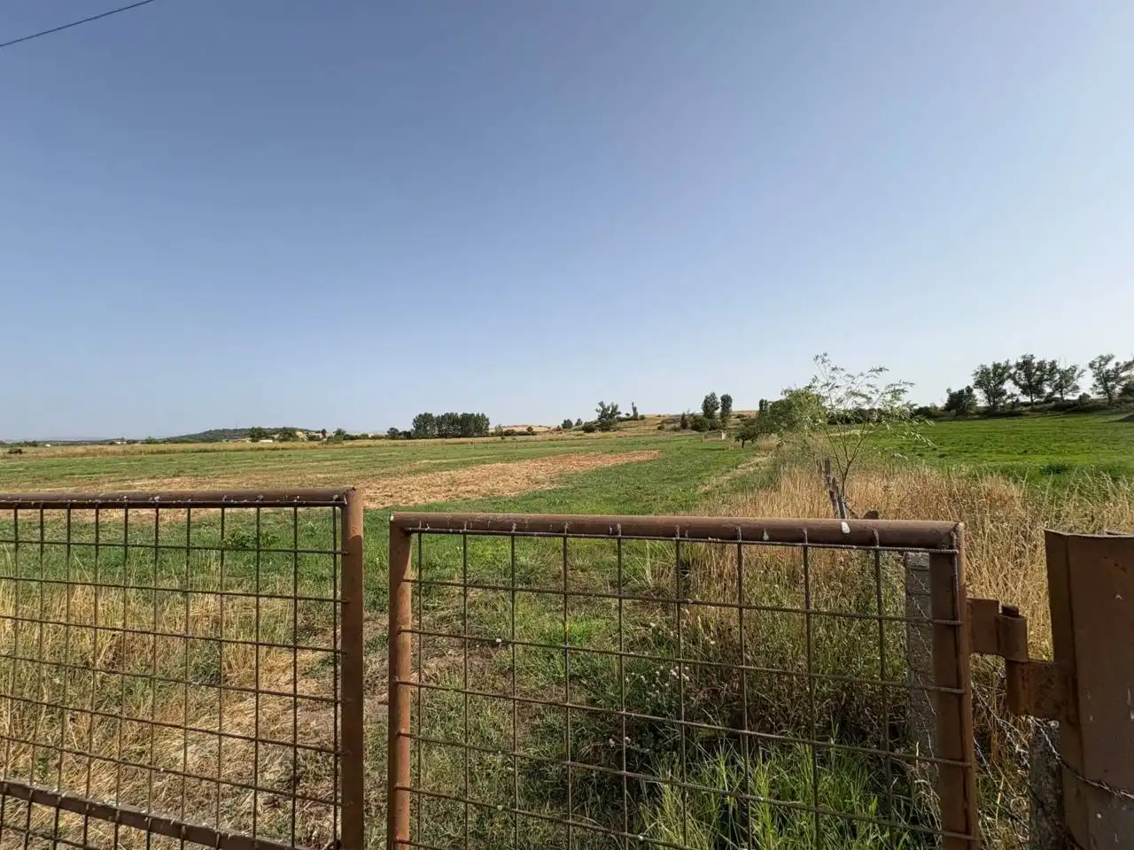 Terreno rústico en venta en Ciudad Rodrigo, imagen 2