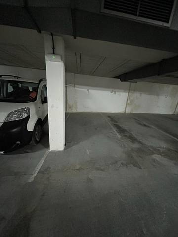 Garaje en Alquiler en Carrer del Molí d'en Perot en Es Camp Redó