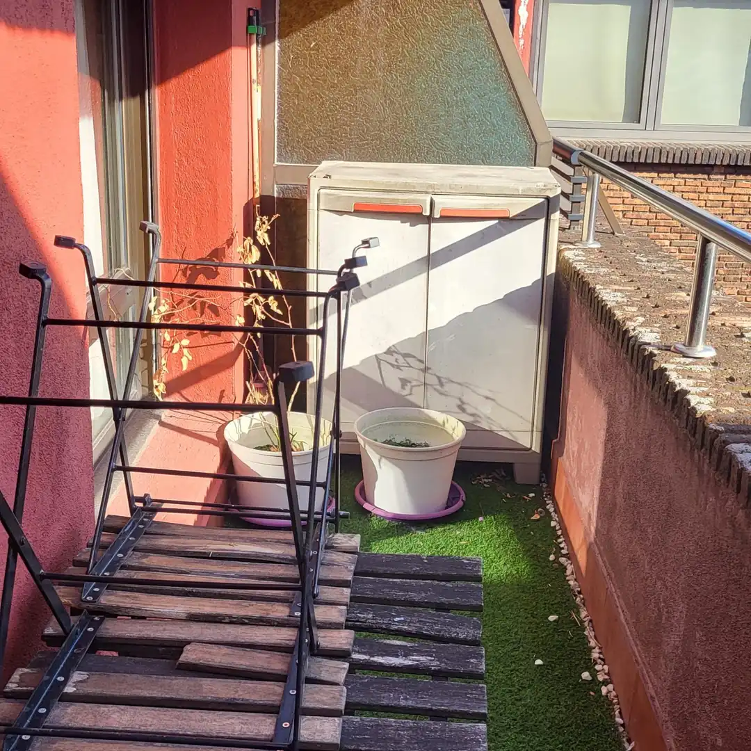 Penthouse with lift for sale in Avenida JUAN ANTONIO ZUNZUNEGUI, imagen 18