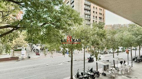 Photo 2 of Office to rent in Ronda del General Mitre, Les Tres Torres,  Barcelona Capital