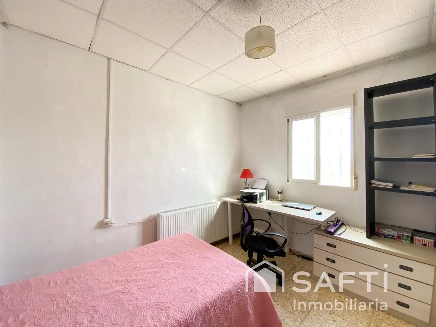 Habitación de Finca rústica en venta en Godelleta con Calefacción