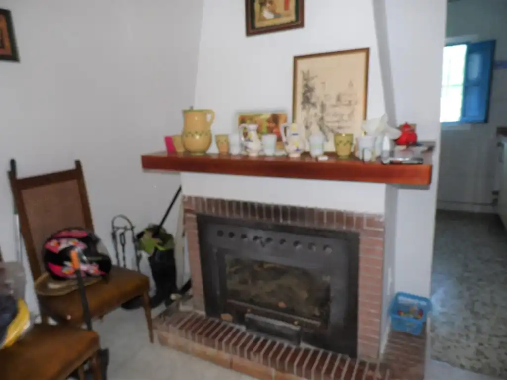 Casa rustica con giardino in vendita a Viñuela, imagen 5