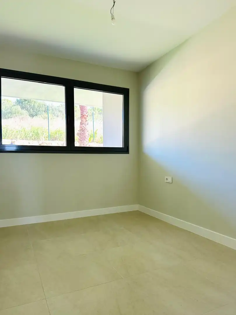 Mini appartamento con ascensore in vendita a San Luis de Sabinillas, imagen 11