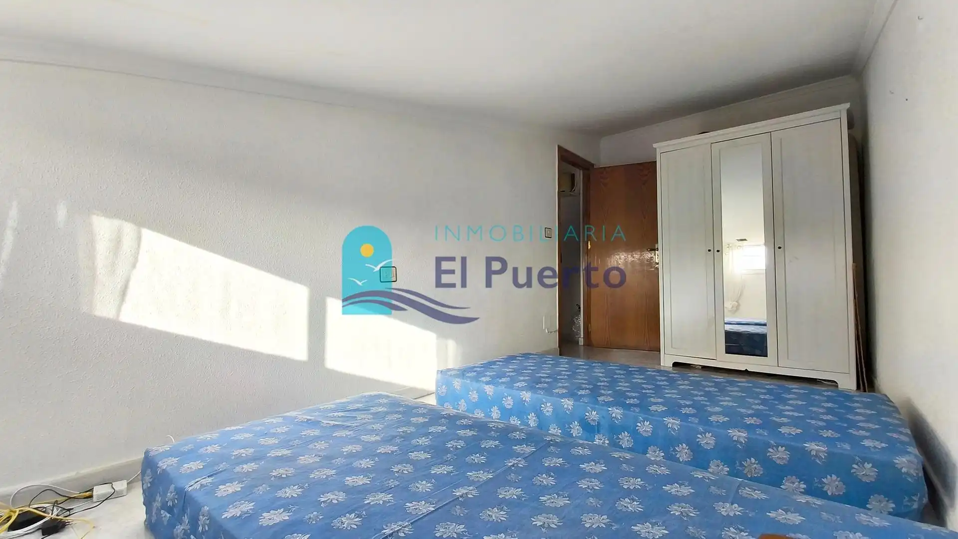 Piso con terraza en venta en Puerto de Mazarrón, imagen 19