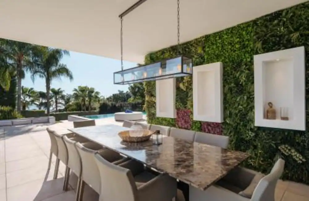 Haus mit Pool zum Verkauf in El Madroñal, imagen 4