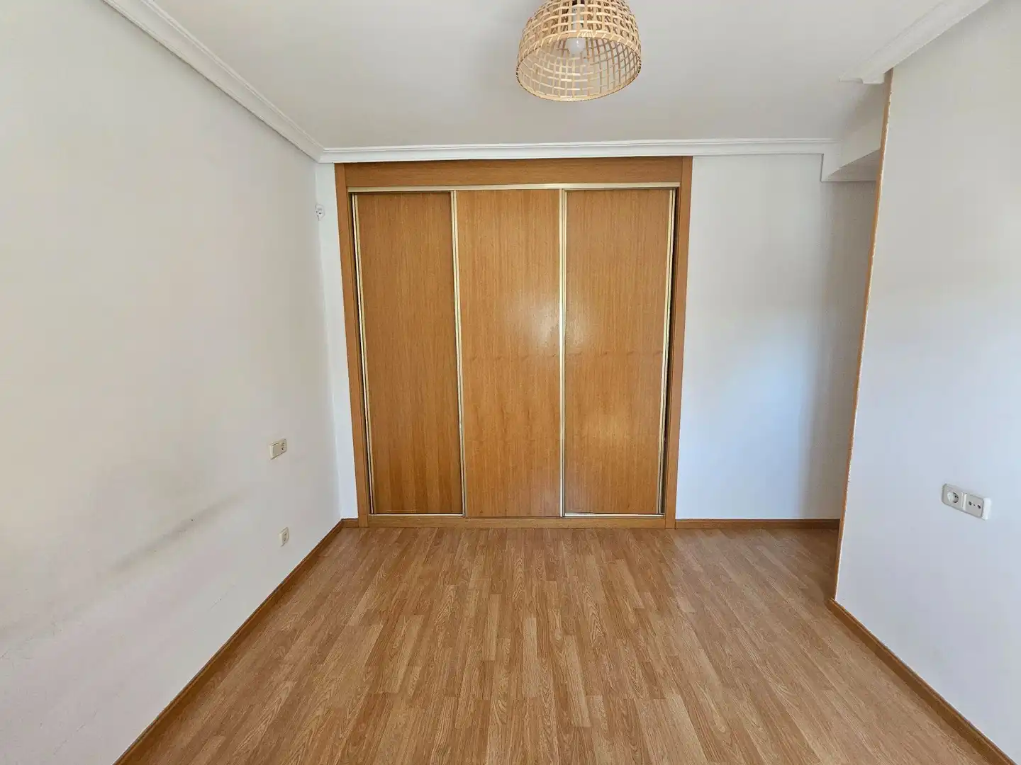 Bedroom of Houses for rent in Valdemorillo  with Air Conditioner, Heating and Private garden