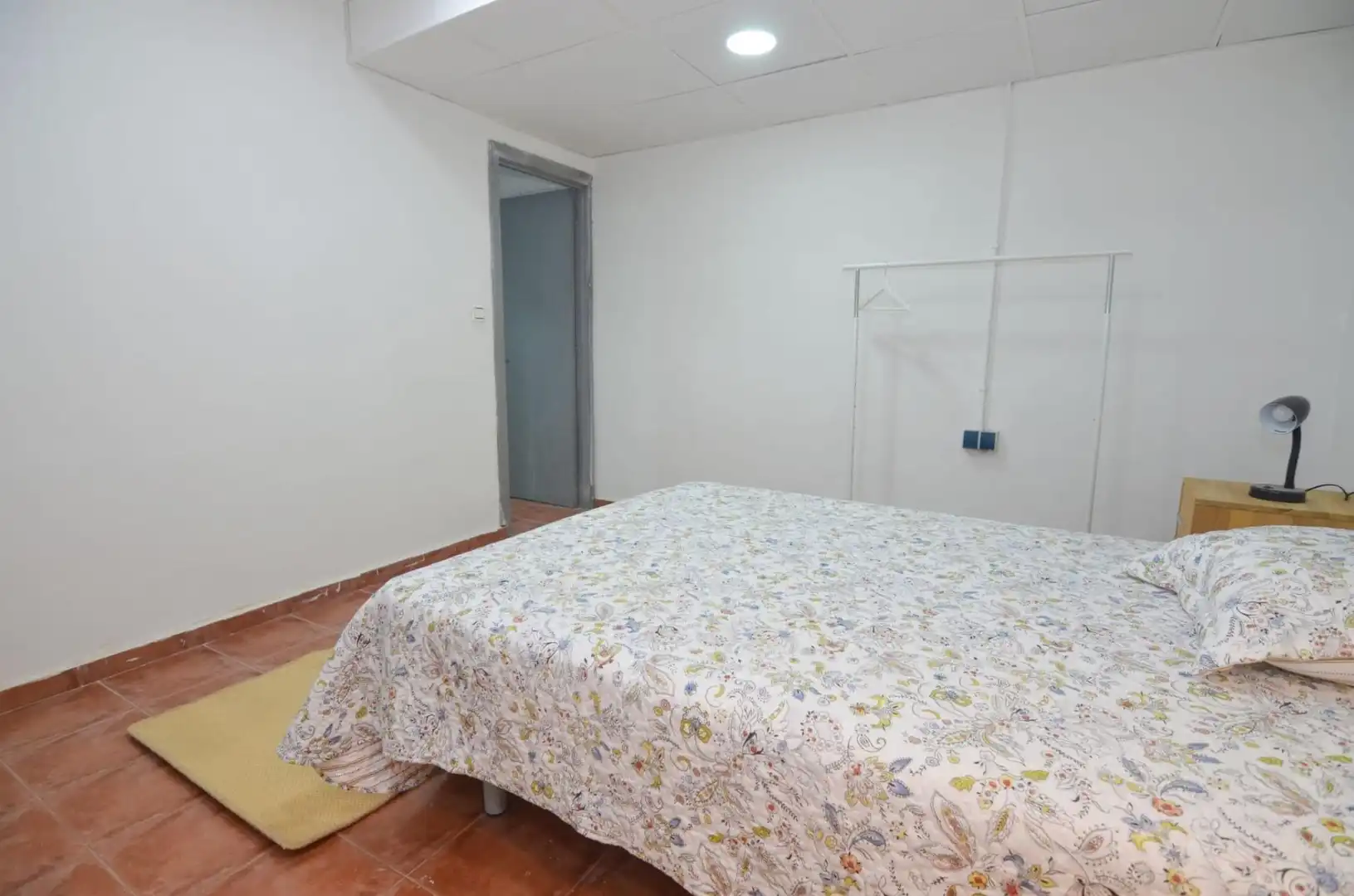 Schlafzimmer von Geschaftsraum zum Verkauf in Torremolinos mit Klimaanlage
