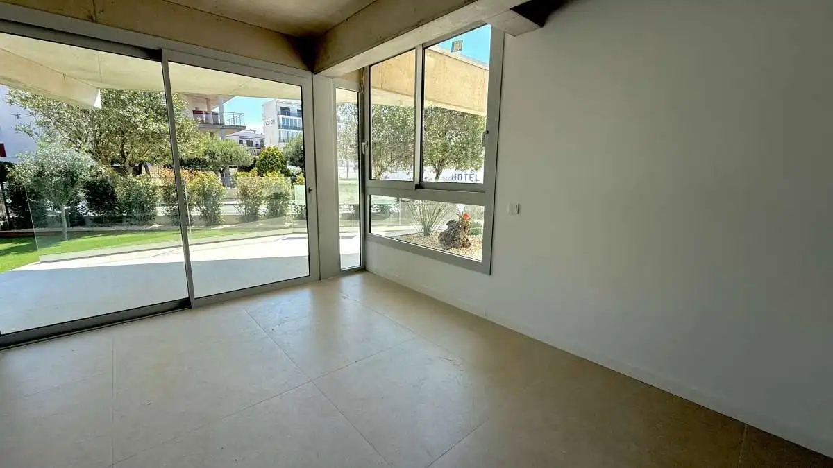 Erdgeschosswohnung mit Garten zum Verkauf in Salatar, imagen 8