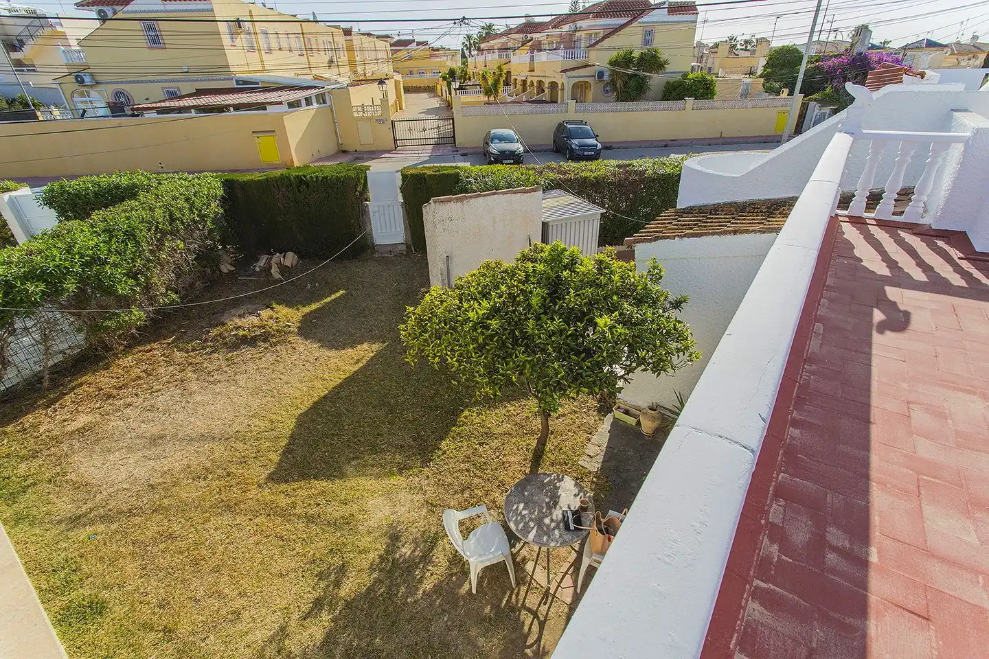 Bungalow with garden for sale in cuervo, imagen 22