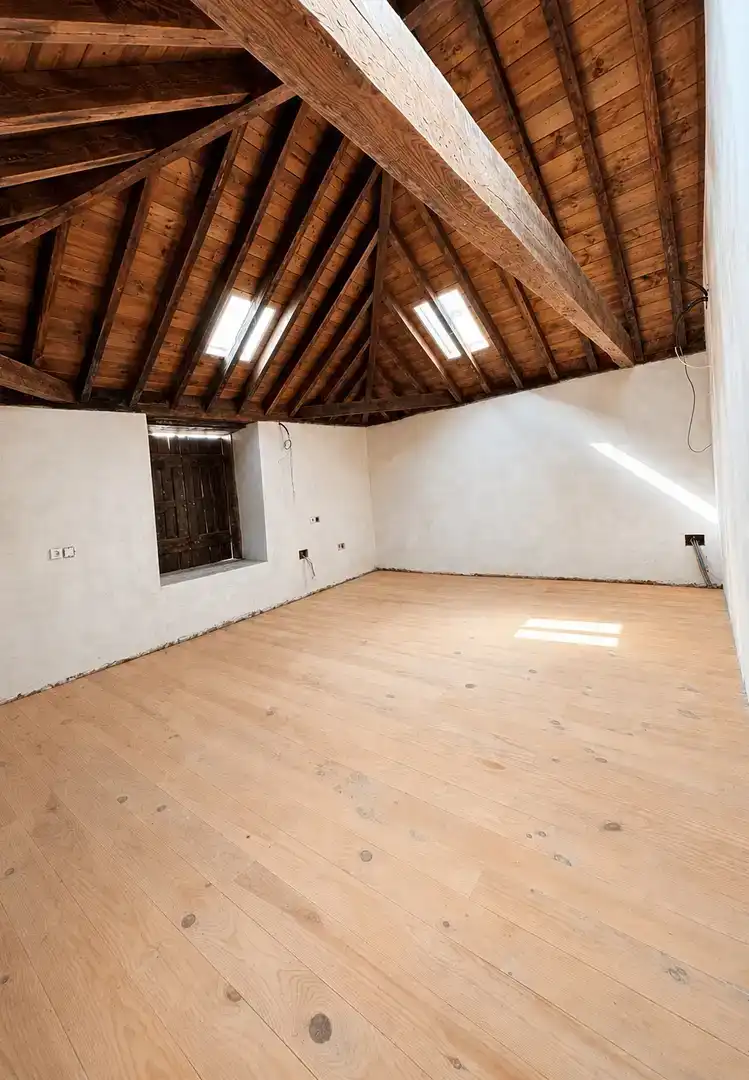Casa o xalet en venda en La Matanza de Acentejo amb Balcó