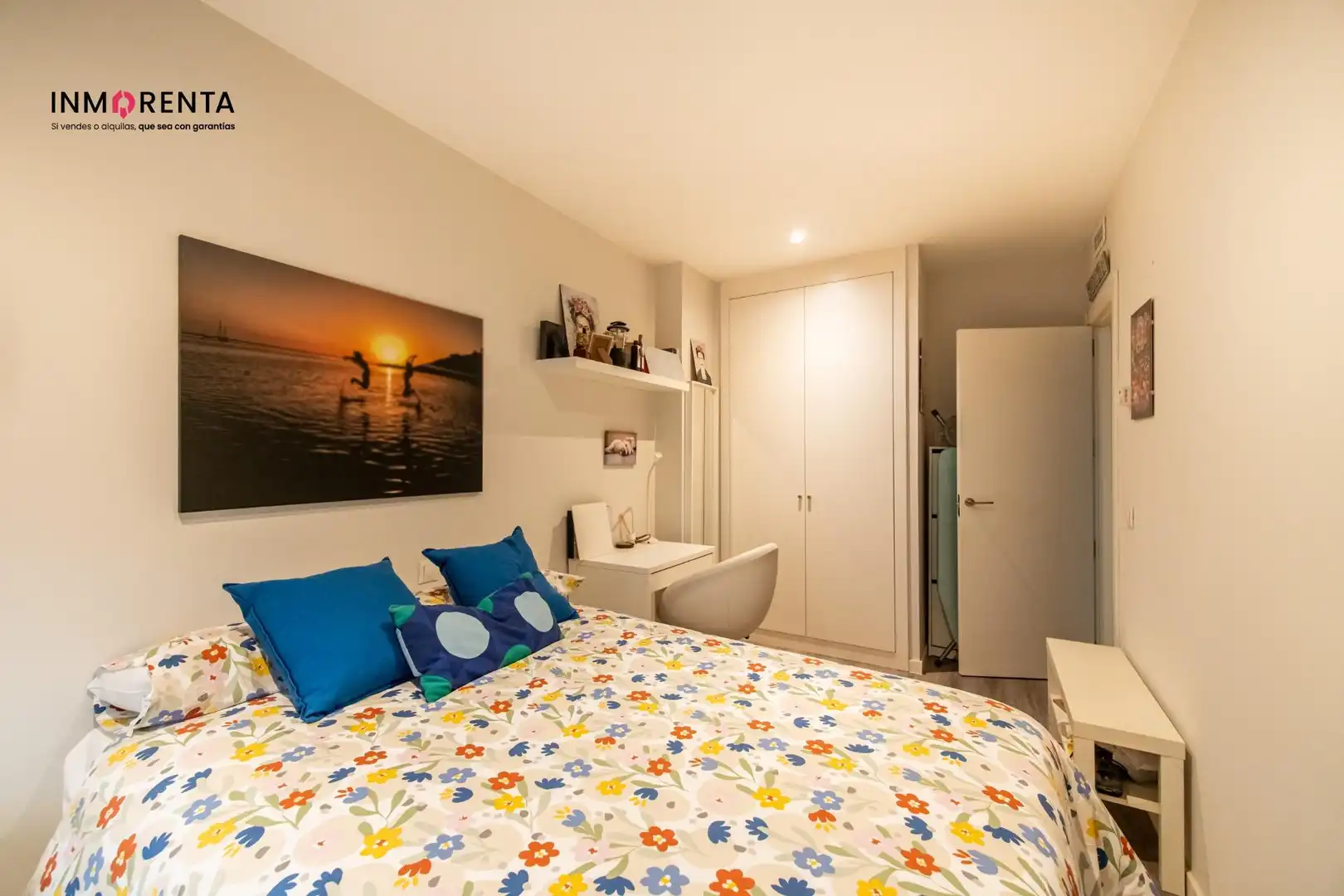 Habitación de Piso en venta en Getafe con Aire acondicionado, Calefacción y Terraza