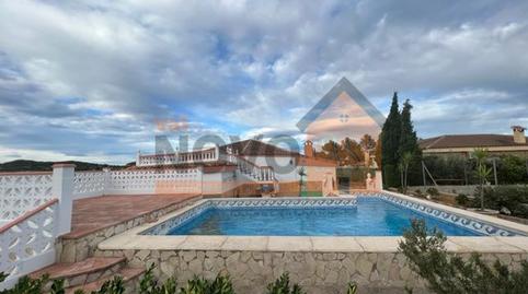 Photo 3 of House or chalet for sale in Montserrat, Valencia