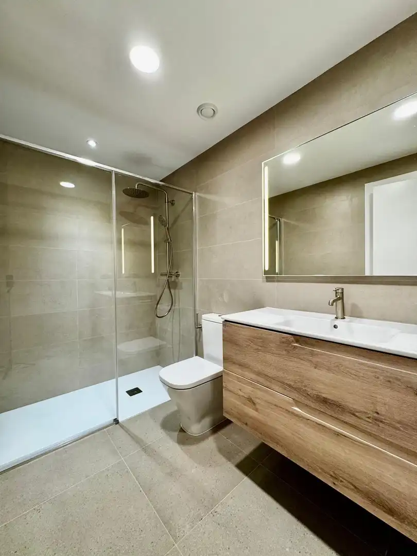 Duplex con terrazza in vendita a El Poble Sec, imagen 15