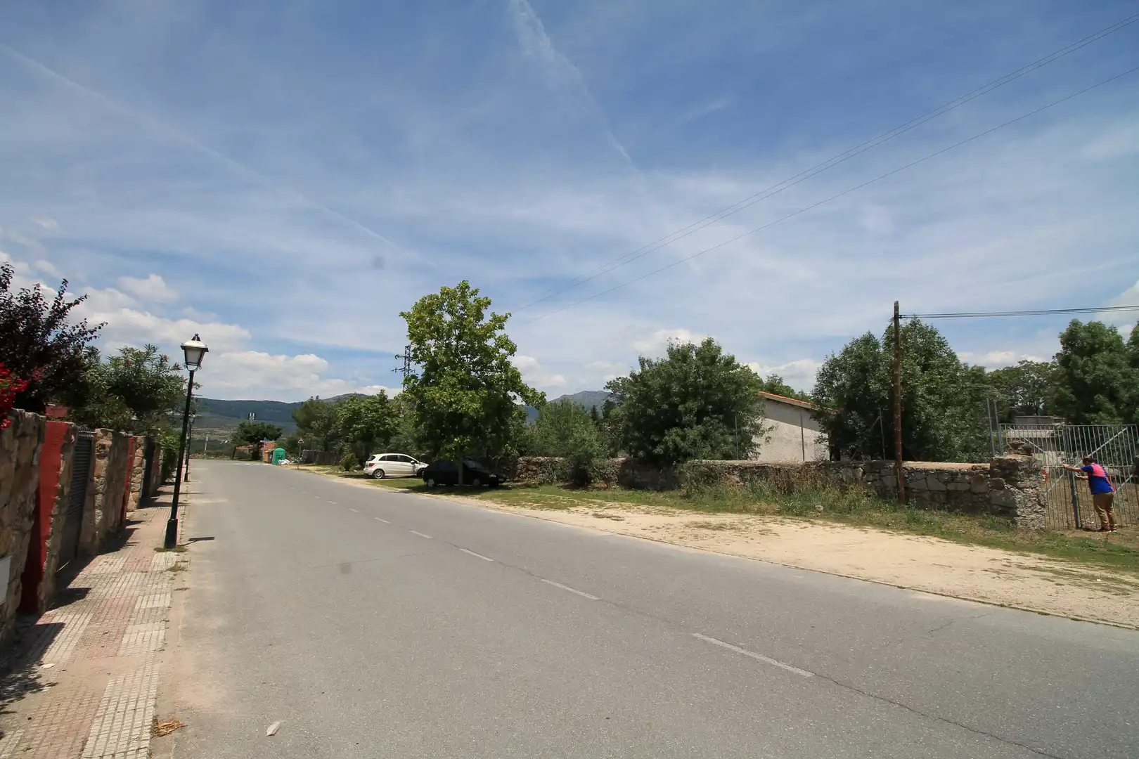 Wohnbaugrundstück zum Verkauf in M-614, imagen 6