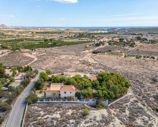 Casa o xalet en venda en Alicante / Alacant amb Aire condicionat i Terrassa