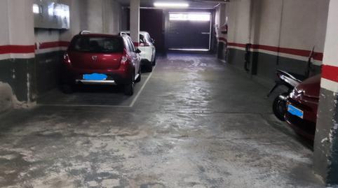 Photo 3 of Garage for sale in N/a, -1, El Guinardó,  Barcelona Capital
