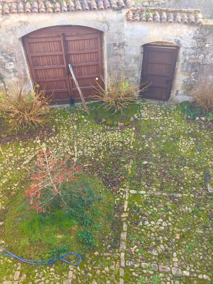 Jardí de Casa o xalet en venda en Reocín amb Calefacció, Parquet i Terrassa