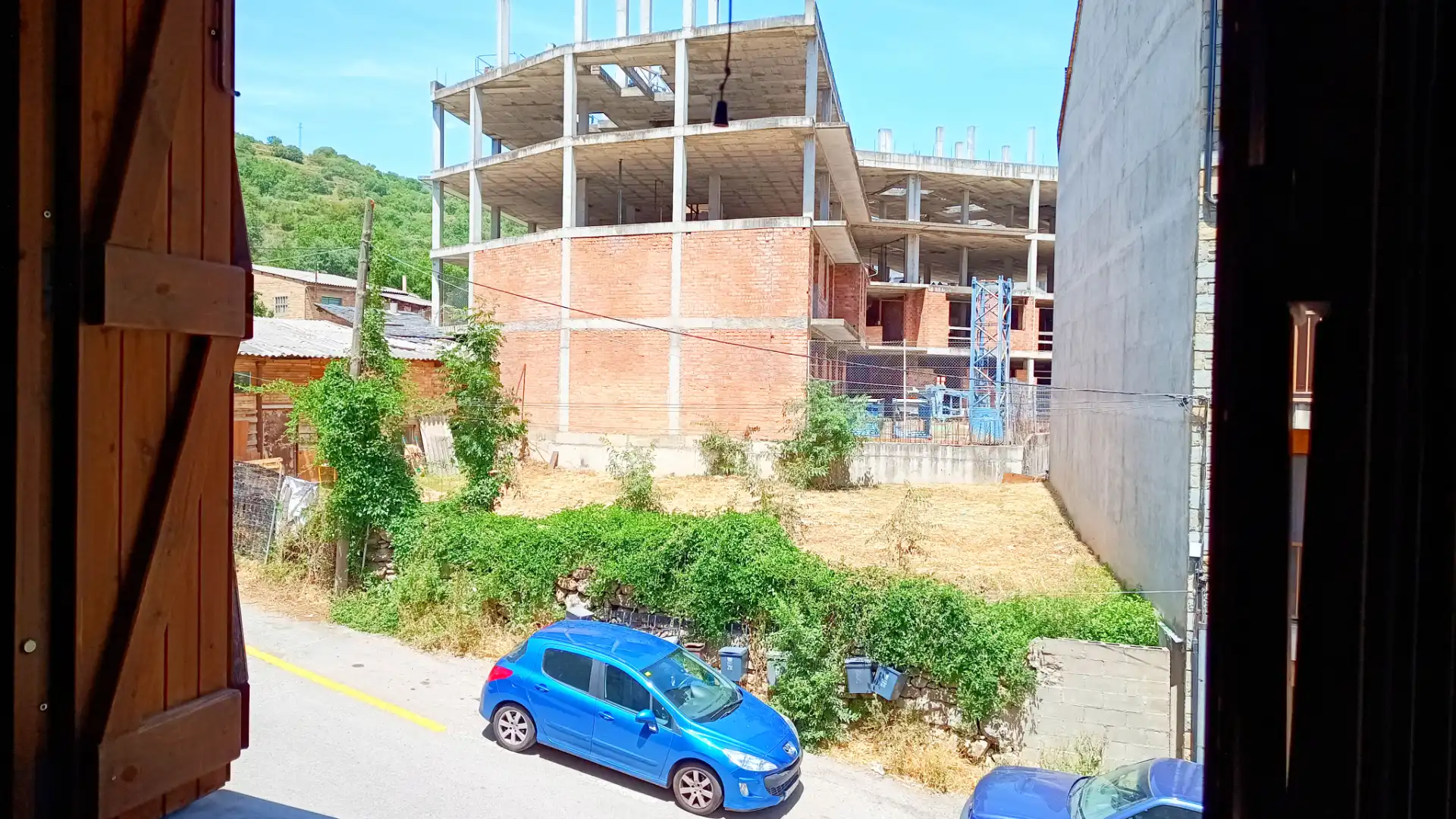 Flat for sale in Sort  with Heating, Parquet flooring and Furnished