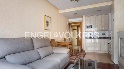 Photo 3 of Apartment for sale in Parque San Francisco - Uría, Asturias