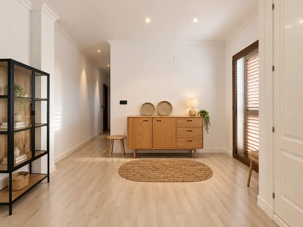 Casa con piscina in affitto a Barranco Hondo, imagen 28