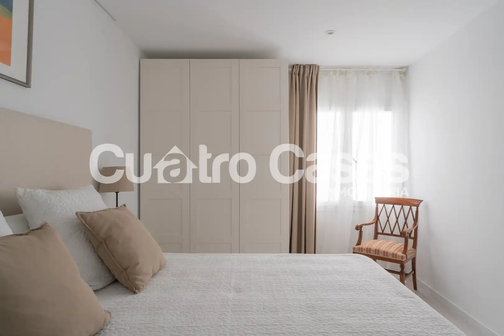 Penthouse mit Aufzug zum Verkauf in Rambla de Catalunya, imagen 18