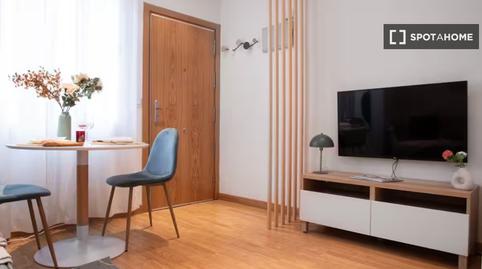 Foto 3 de Pis de lloguer a Ventas, Madrid