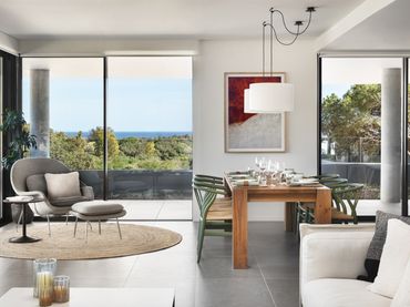 Apartament amb balcó en venda a Puerto de Sotogrande - La Marina
