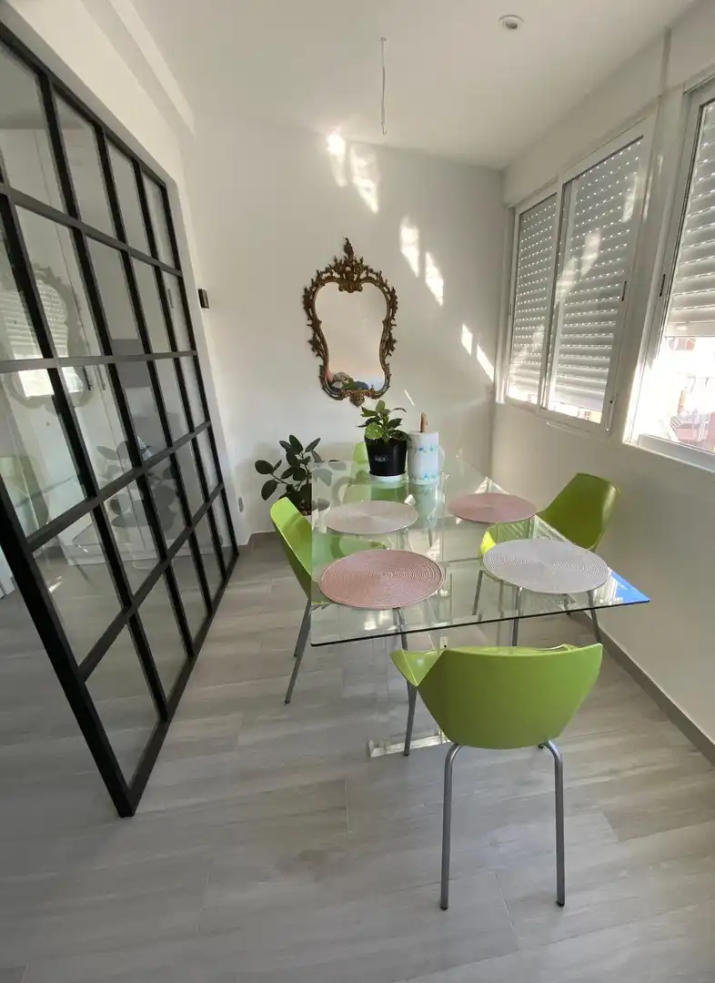 Attic for sale in Colonia Madrid