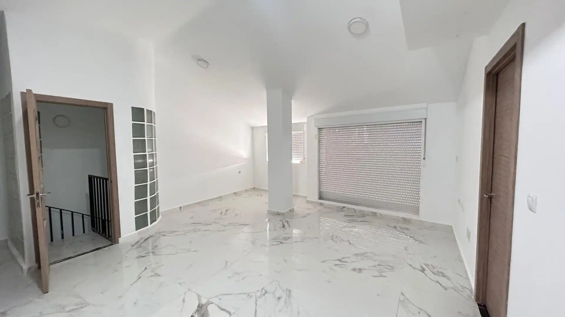 Ático en venta en Murcia con Terraza, Trastero y Balcón