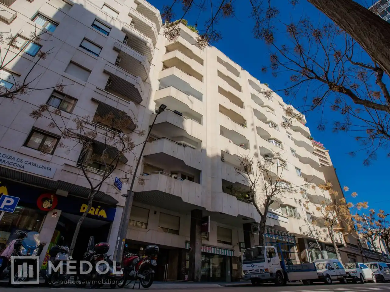 Büro mit Aufzug zum Verkauf in Calle Ramón y Cajal 7, imagen 30