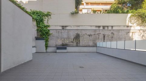 Foto 4 de Planta baja en venta en Pedralbes, Barcelona Capital