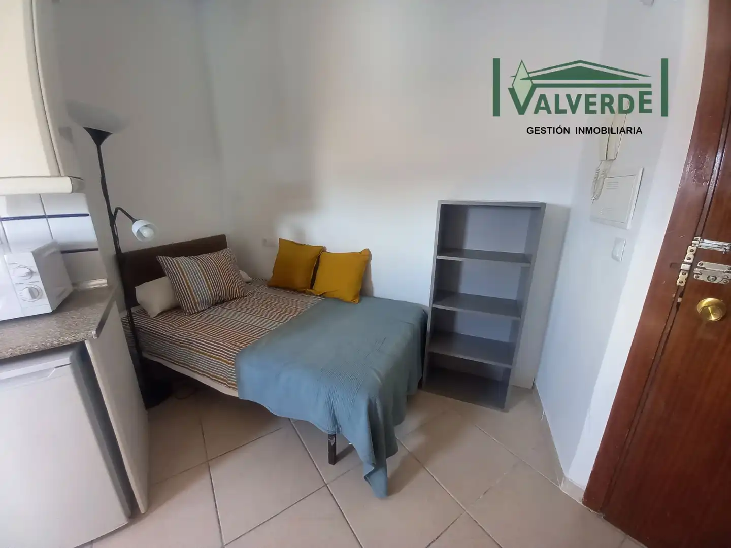 Study for rent in Granada, Granada