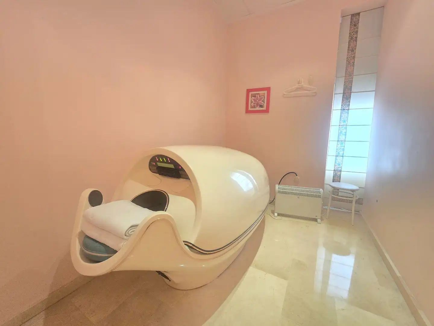 Dormitori de Apartament en venda en Gandia amb Aire condicionat, Terrassa i Traster