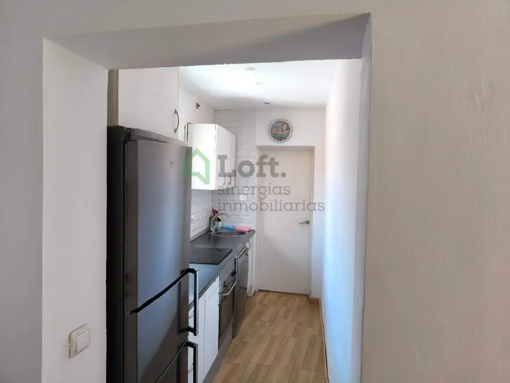 Cuina de Àtic en venda en Badajoz