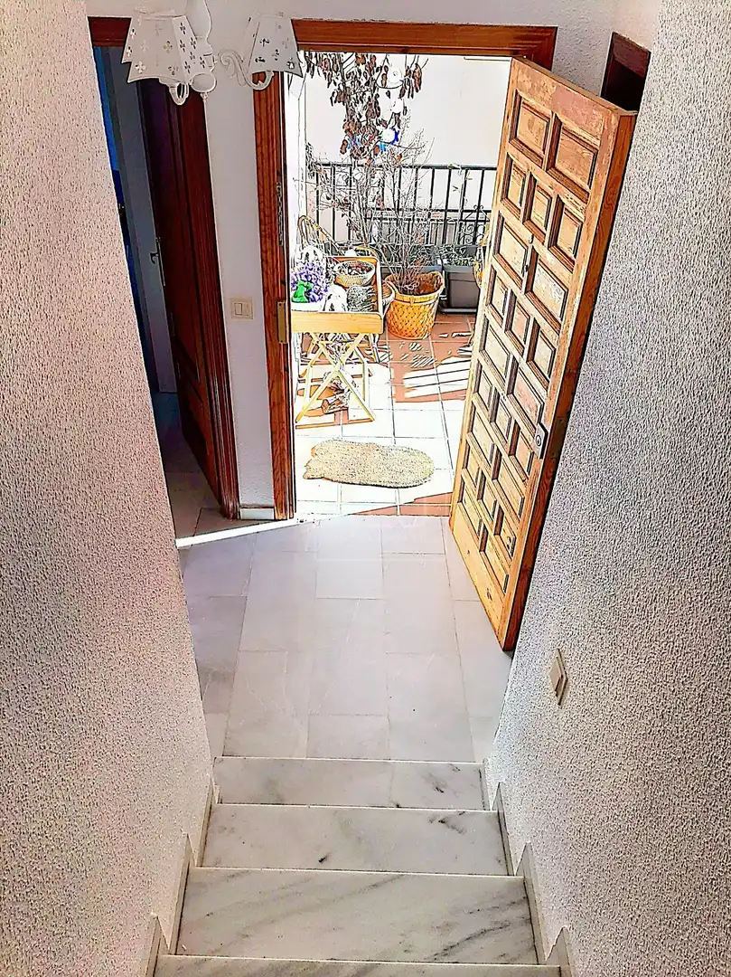 Casa o chalet en venta en Cúllar Vega con Aire acondicionado, Calefacción y Jardín privado