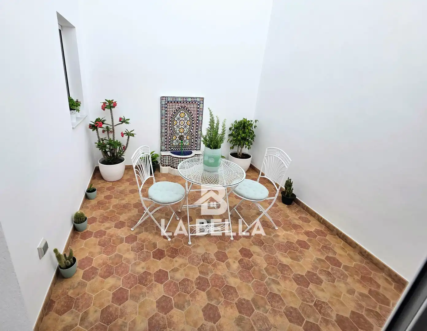 Maison à vendre à Bellavista - La Palmera