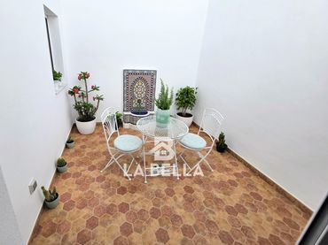 Maison à vendre à Bellavista - La Palmera