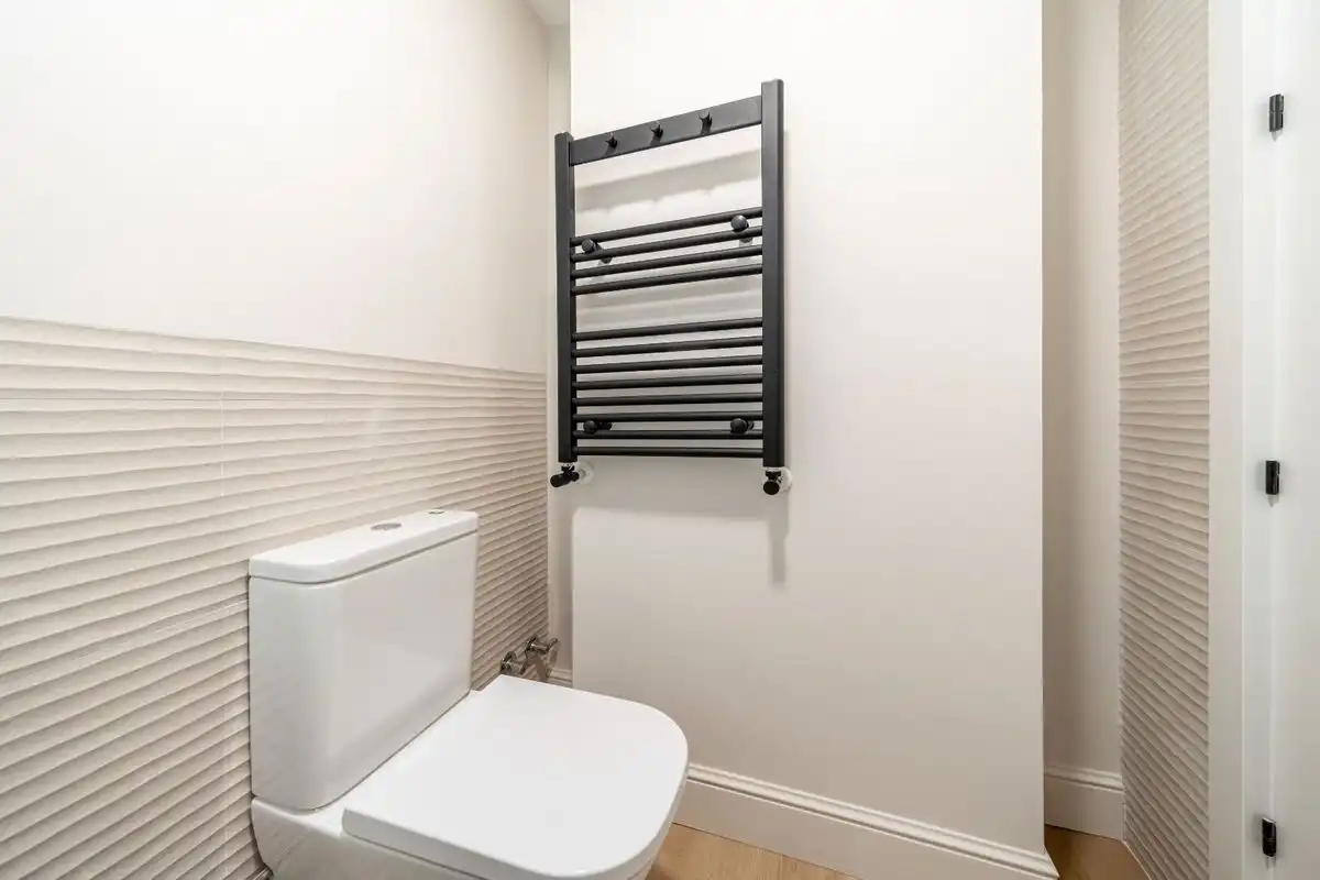 Flat with pool for sale in Avenida de Ramón y Cajal, imagen 36