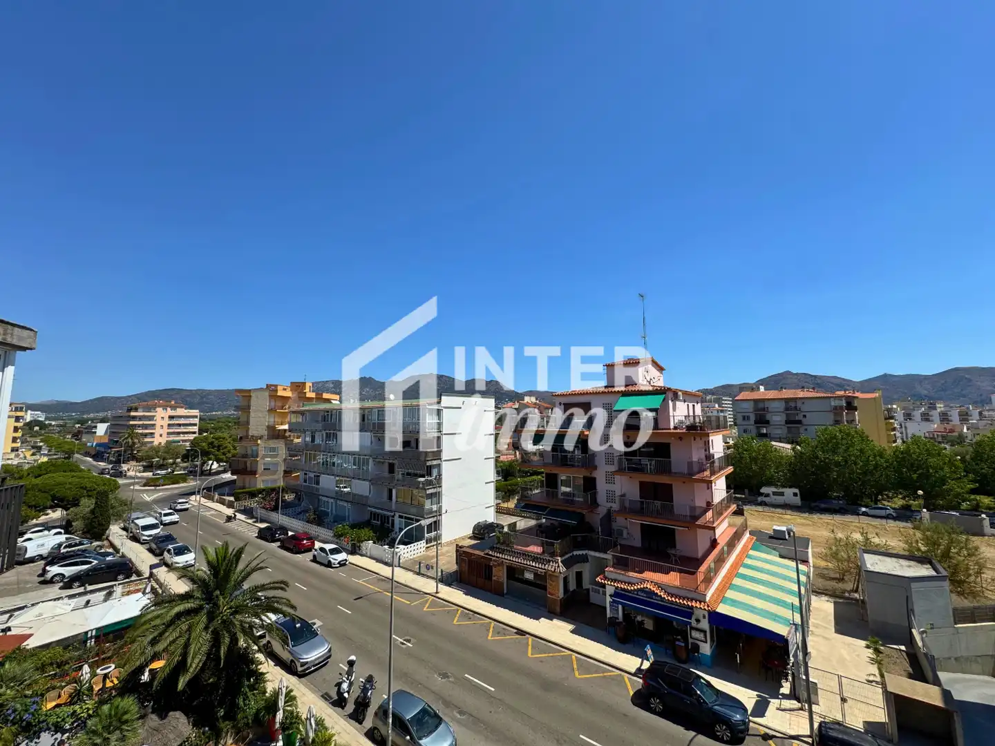 Appartement compact avec ascenseur à vendre à Avenida DE LA PLATJA 23, imagen 4
