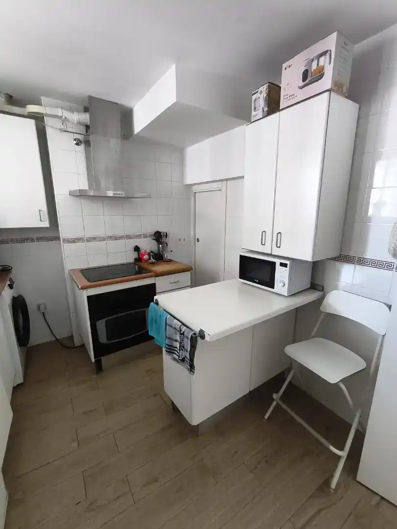 Cocina de Piso en venta en Norte 