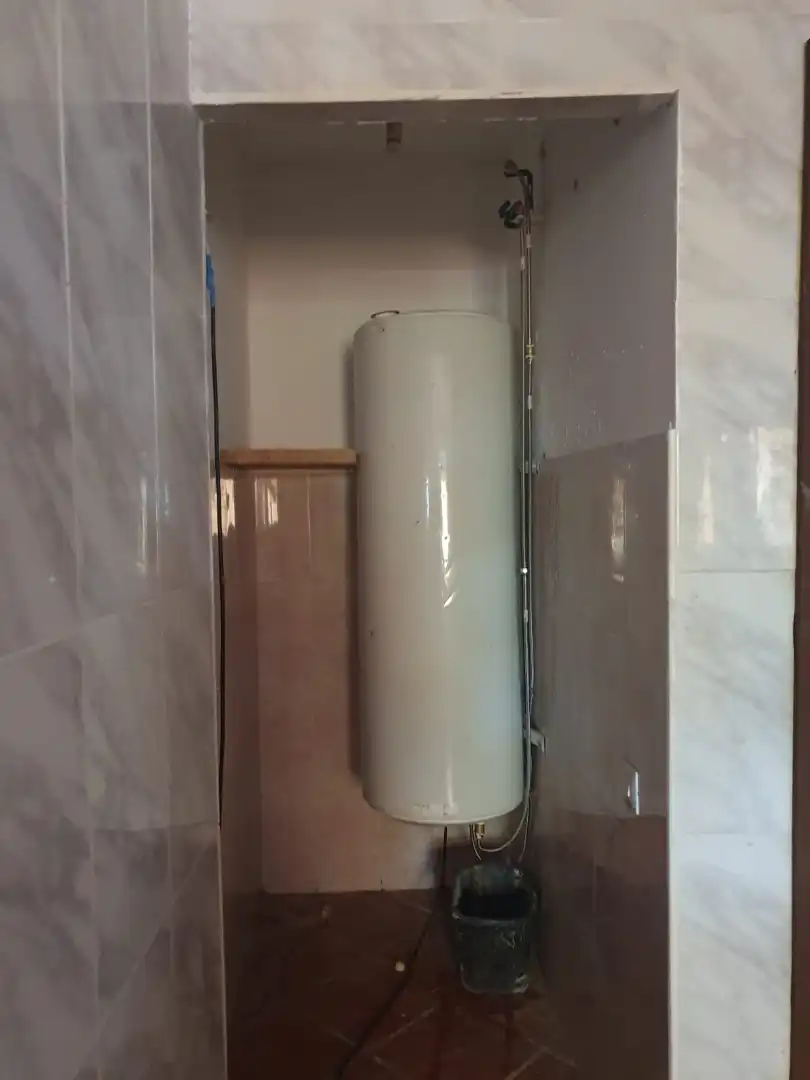 Casa rústica con piscina en venta en Buenavista - Lauro Golf, imagen 21