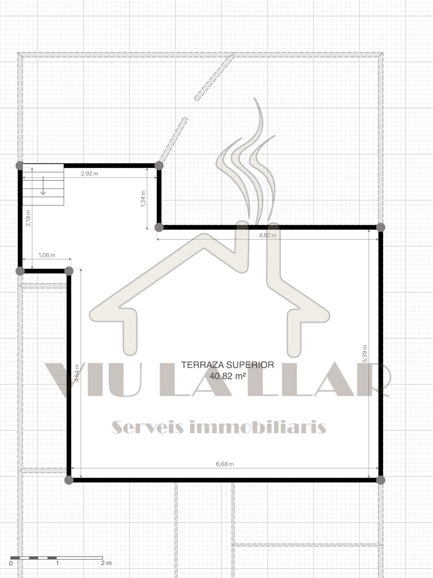 Pis en venda en Mataró
