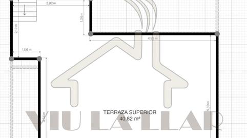 Photo 3 of Flat for sale in La Llàntia, Barcelona