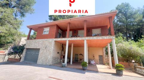 Foto 4 de Casa o xalet en venda a  Vallirana, 08759, Vallirana, Barcelona