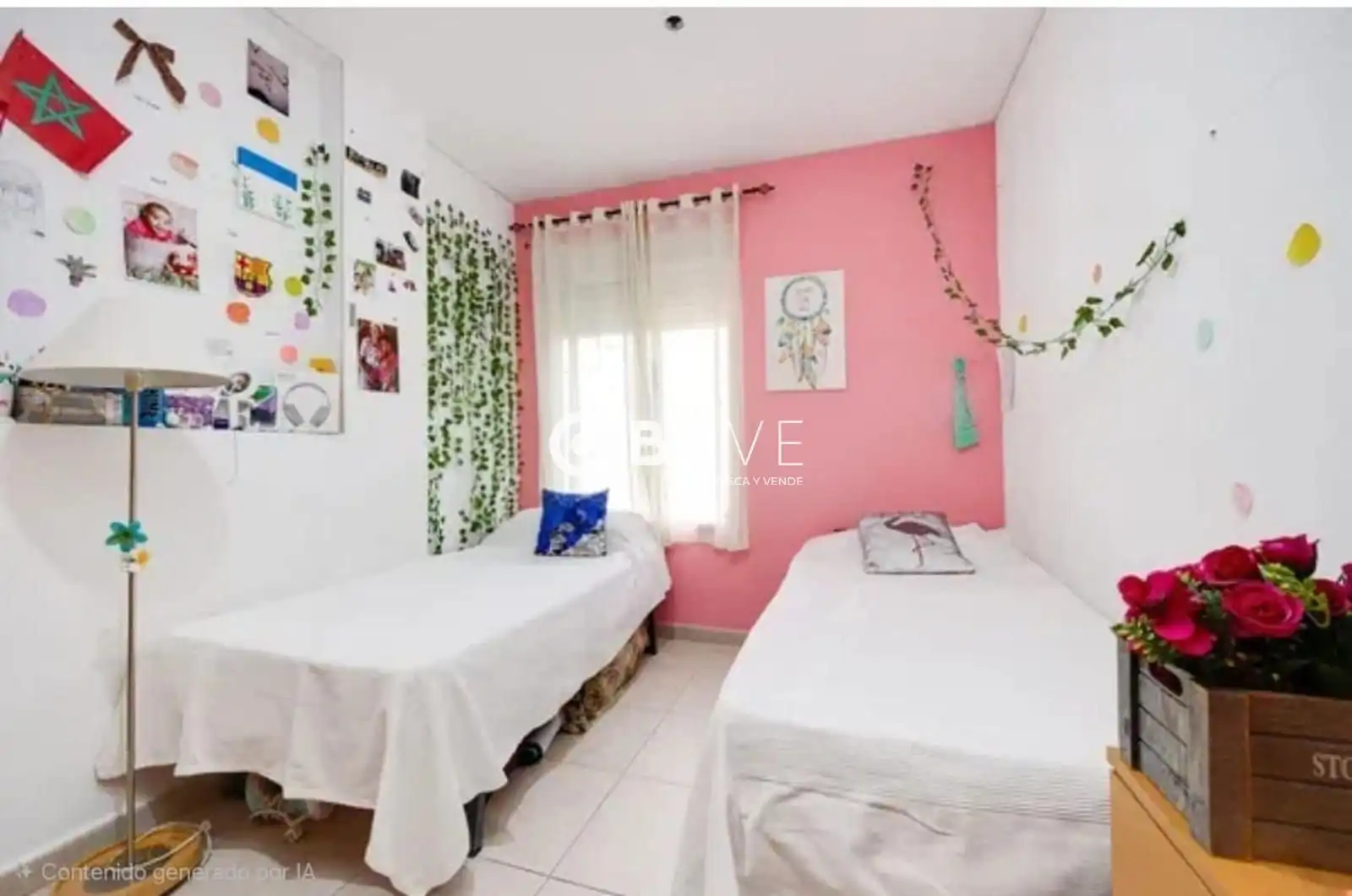 Terraced house with pool for sale in Rojaleros Ausentes, imagen 31