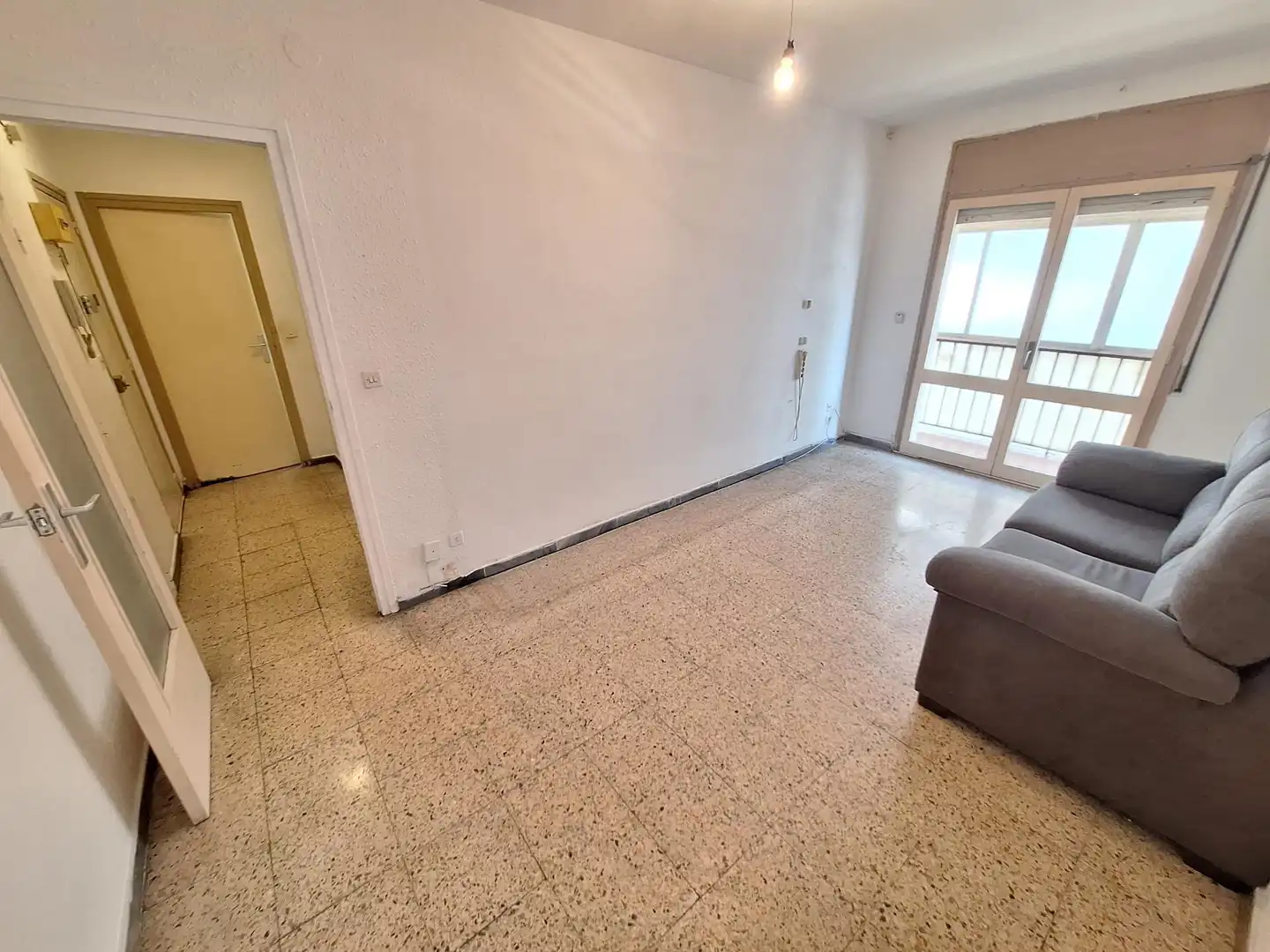 Flat with terrace for sale in Vilanova del Camí, imagen 3