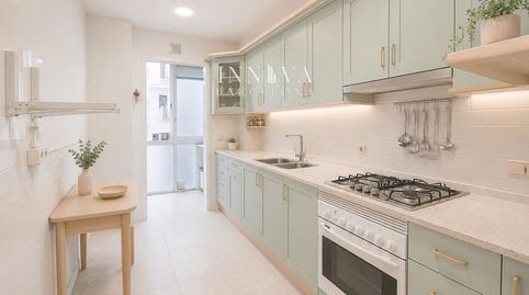 Foto 2 de Piso en venta en Padilla, Sagrada Família, Barcelona Capital