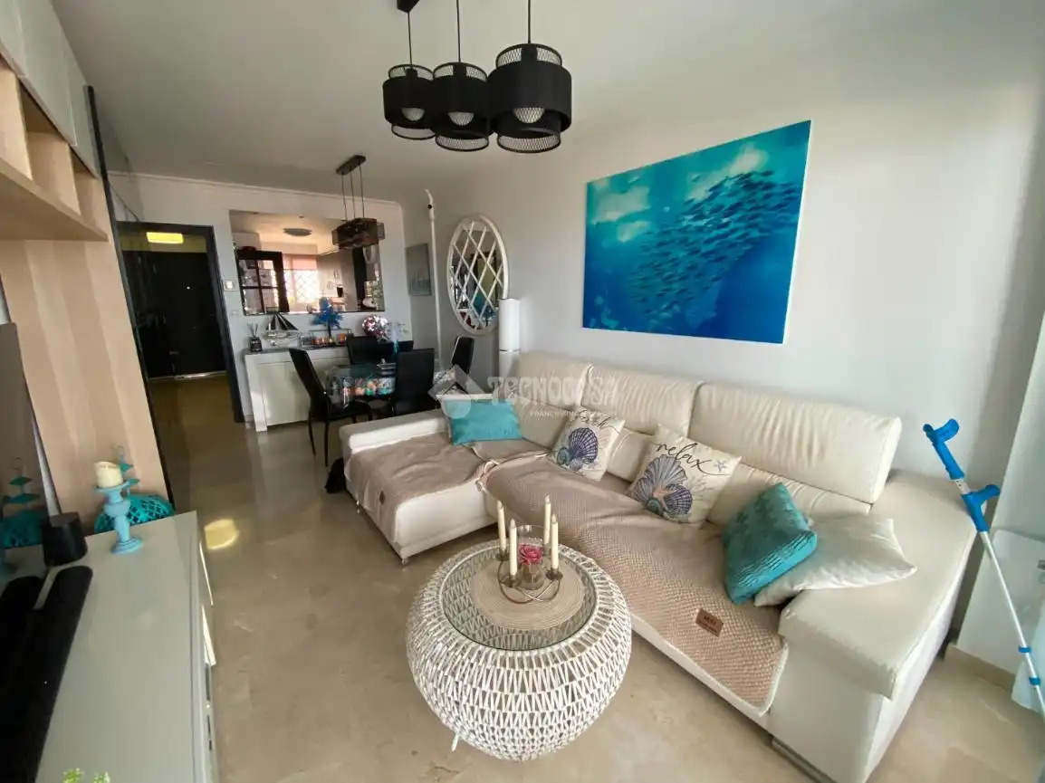 Appartement avec ascenseur à vendre à Chullera, imagen 20